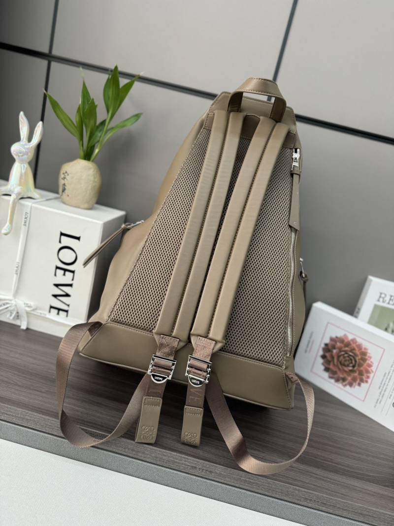 Loewe Backpcks Bags